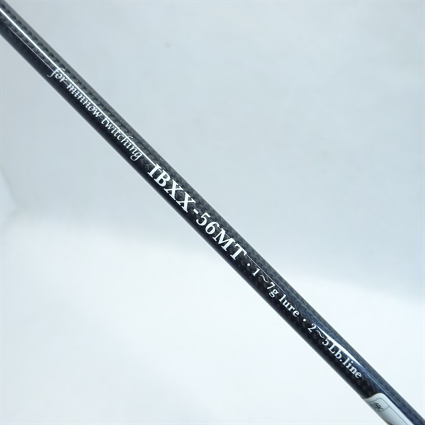 トラウティンスピンインターボロンＸＸＩＢＸＸ－５６ＭＴ